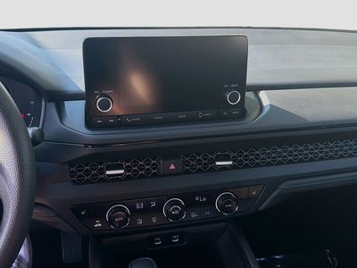 2025 Honda Accord Sedan - Photo 12