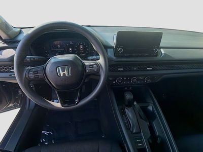 2025 Honda Accord Sedan - Photo 10