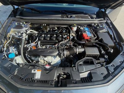 2025 Honda Accord Sedan - Photo 38