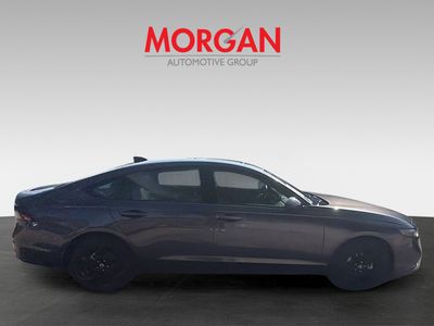 2025 Honda Accord Sedan - Photo 8