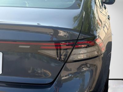2025 Honda Accord Sedan - Photo 29