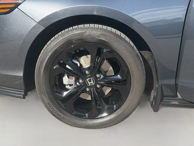2025 Honda Accord Sedan - Photo 39