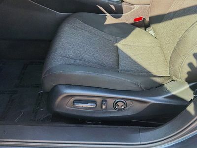 2025 Honda Accord Sedan - Photo 19