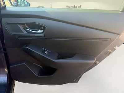 2025 Honda Accord Sedan - Photo 33
