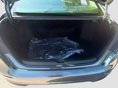 2025 Honda Accord Sedan - Photo 28