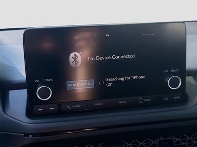 2025 Honda Accord Sedan - Photo 13