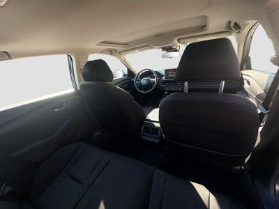 2025 Honda Accord Sedan - Photo 32