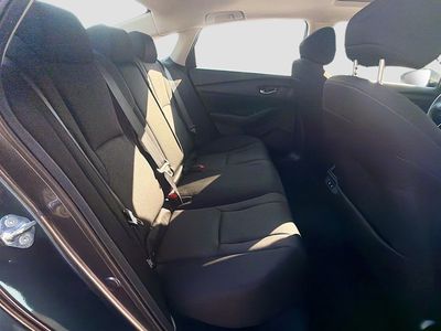 2025 Honda Accord Sedan - Photo 30