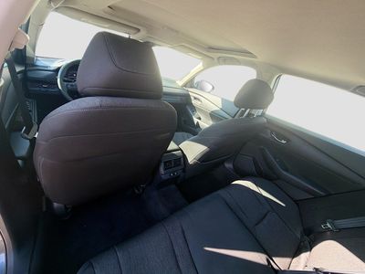 2025 Honda Accord Sedan - Photo 26