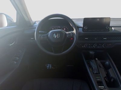 2025 Honda Accord Sedan - Photo 22