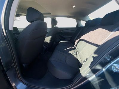 2025 Honda Accord Sedan - Photo 25