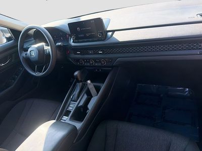2025 Honda Accord Sedan - Photo 35
