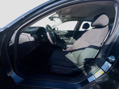 2025 Honda Accord Sedan - Photo 20