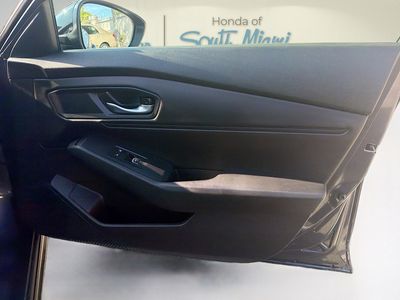 2025 Honda Accord Sedan - Photo 36
