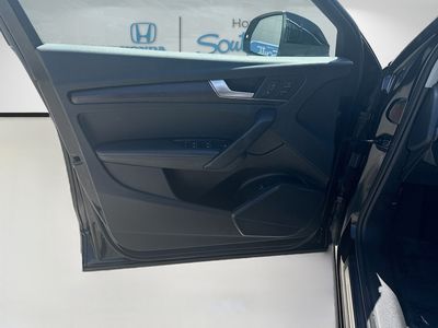 2021 Audi Q5 - Photo 19