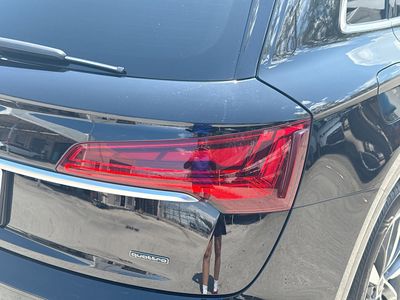 2021 Audi Q5 - Photo 27