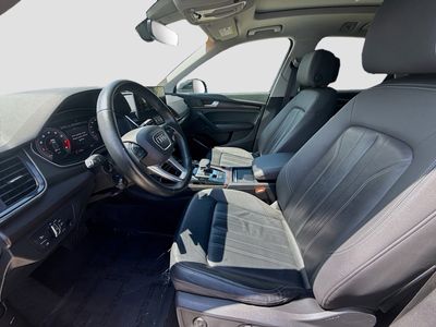 2021 Audi Q5 - Photo 18