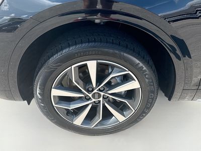 2021 Audi Q5 - Photo 36