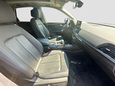 2021 Audi Q5 - Photo 31