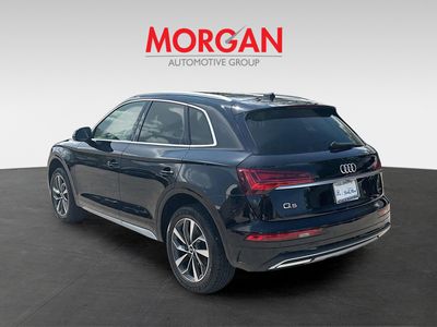 2021 Audi Q5 - Photo 5