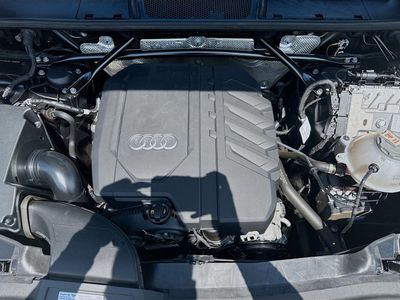 2021 Audi Q5 - Photo 35