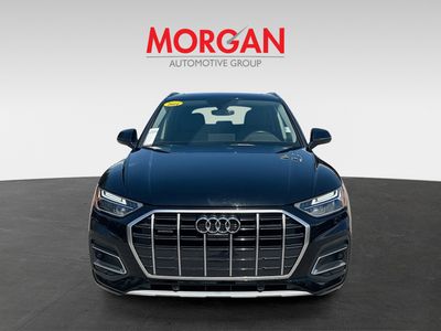 2021 Audi Q5 - Photo 2