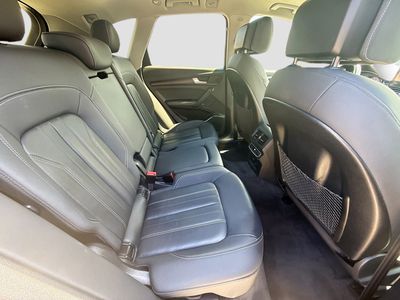 2021 Audi Q5 - Photo 28