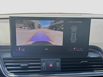 2021 Audi Q5 - Photo 13