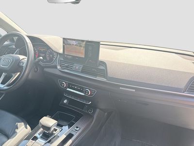 2021 Audi Q5 - Photo 32