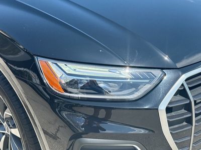 2021 Audi Q5 - Photo 34