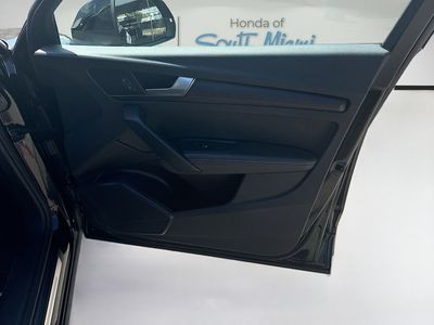 2021 Audi Q5 - Photo 33