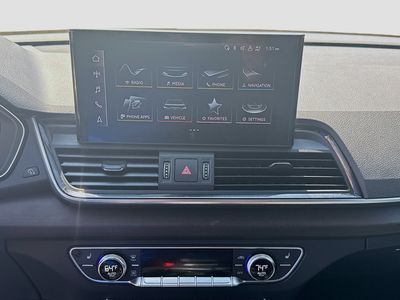 2021 Audi Q5 - Photo 12