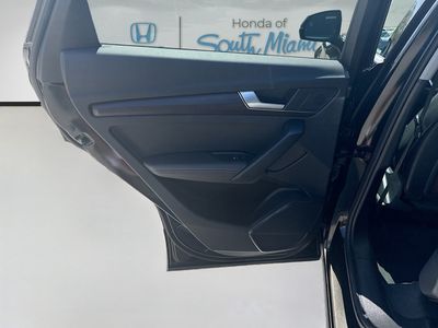 2021 Audi Q5 - Photo 25
