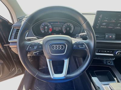 2021 Audi Q5 - Photo 10