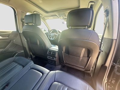 2021 Audi Q5 - Photo 29