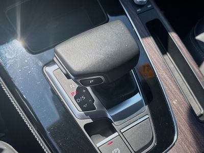 2021 Audi Q5 - Photo 15