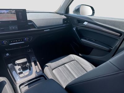 2021 Audi Q5 - Photo 21