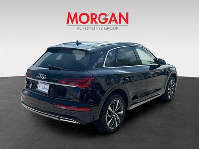 2021 Audi Q5 - Photo 7