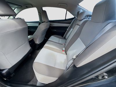2018 Toyota Corolla - Photo 22