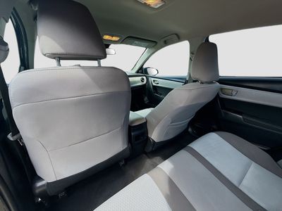 2018 Toyota Corolla - Photo 23