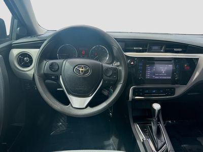 2018 Toyota Corolla - Photo 20