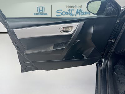 2018 Toyota Corolla - Photo 19