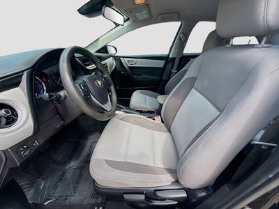 2018 Toyota Corolla - Photo 18