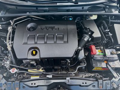 2018 Toyota Corolla - Photo 34