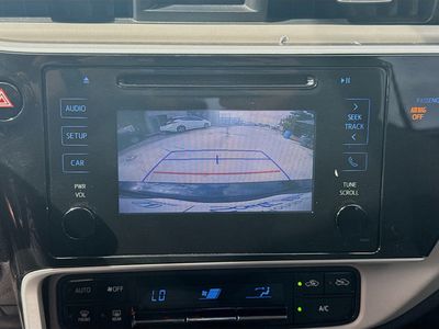 2018 Toyota Corolla - Photo 13