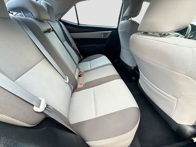 2018 Toyota Corolla - Photo 27