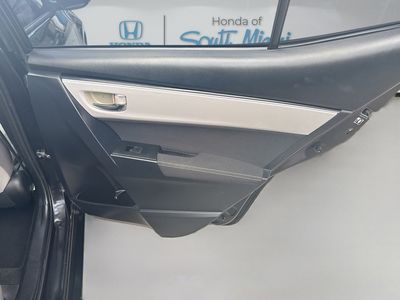 2018 Toyota Corolla - Photo 29