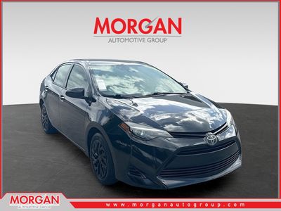 2018 Toyota Corolla - Photo 1