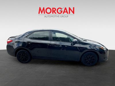 2018 Toyota Corolla - Photo 8