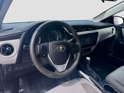 2018 Toyota Corolla - Photo 9